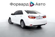 Toyota Camry VII (XV50) Рестайлинг Тюмень  - изображение 33
