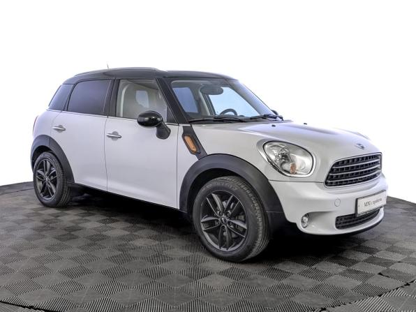 Mini Countryman I с пробегом 2012 года, цена 1 090 000 рублей, 172342 км, внедорожник, Автокод Объявления