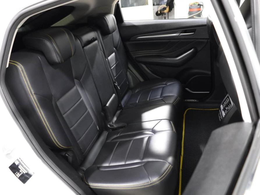 Haval F7x I Ростов-на-Дону  - изображение 7