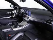 BMW 3 серии VII (G2x) Москва  - изображение 38