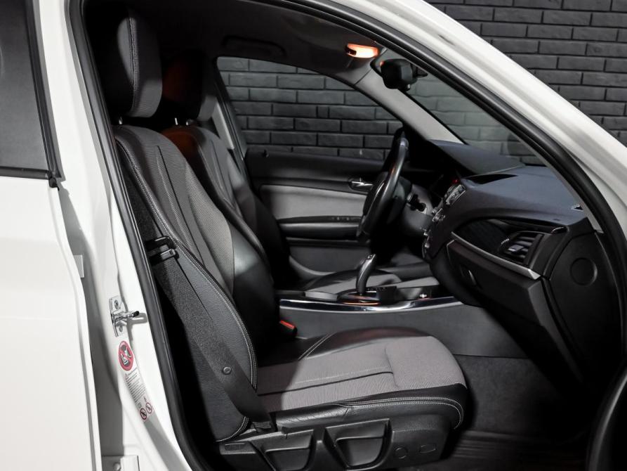 BMW 1 серии II (F20/F21) Екатеринбург  - изображение 10