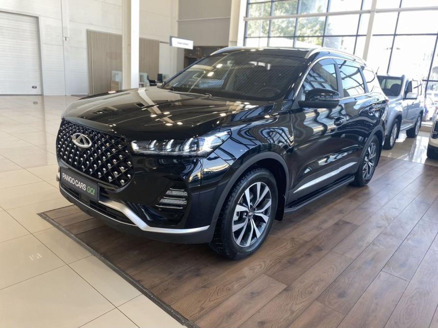 Chery Tiggo 7 Pro I Саратов  - изображение 1