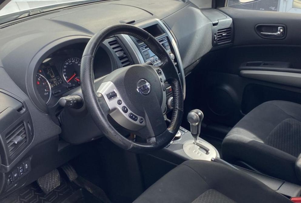 Nissan X-Trail II Рестайлинг Владимир  - изображение 11