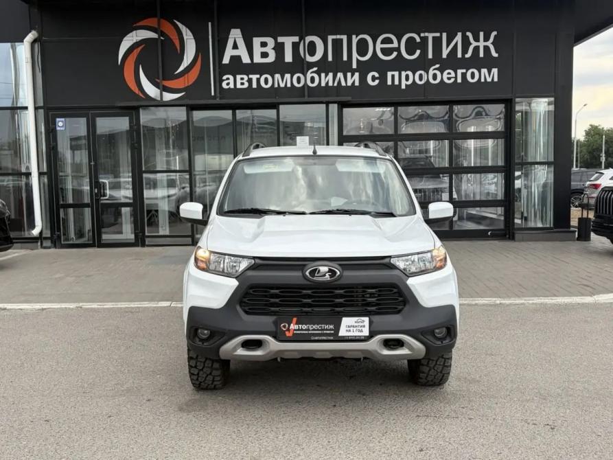 Lada (ВАЗ) Niva Travel I Волгоград  - изображение 6