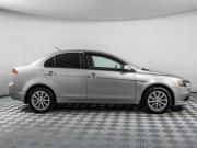 Mitsubishi Lancer X Рестайлинг Москва  - изображение 17
