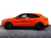 Porsche Cayenne III Москва  - изображение 37