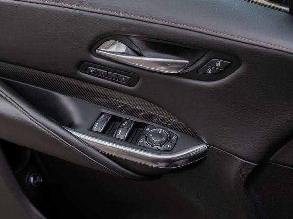 Cadillac XT4 I с пробегом 2021 года, цена 2 777 000 рублей, 112499 км, внедорожник, Автокод Объявления