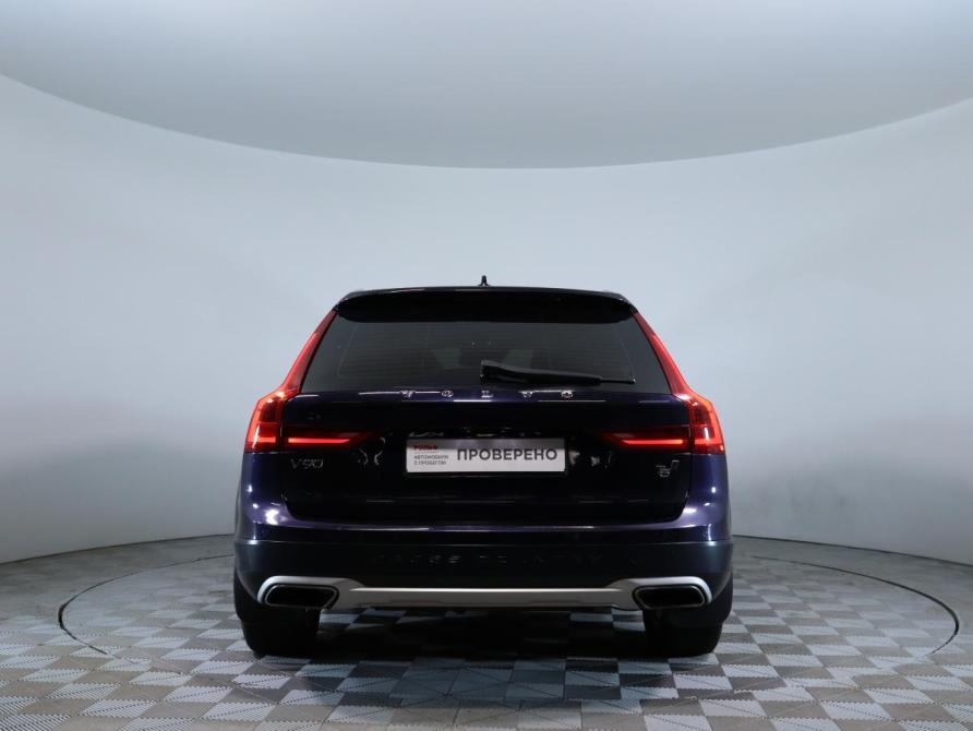 Volvo V90 Cross Country I Санкт-Петербург  - изображение 6