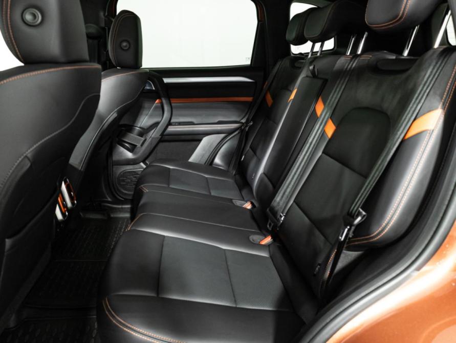 Haval Dargo Санкт-Петербург  - изображение 11