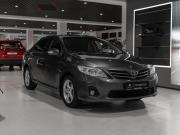 Toyota Corolla X (E140 E150) Рестайлинг Москва  - изображение 22