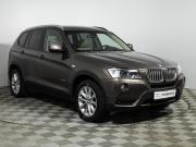 BMW X3 II (F25) Санкт-Петербург  - изображение 24