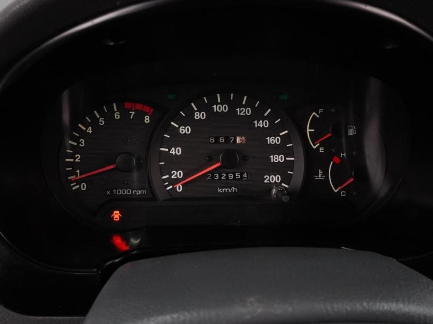 Hyundai Accent II Воронеж  - изображение 12