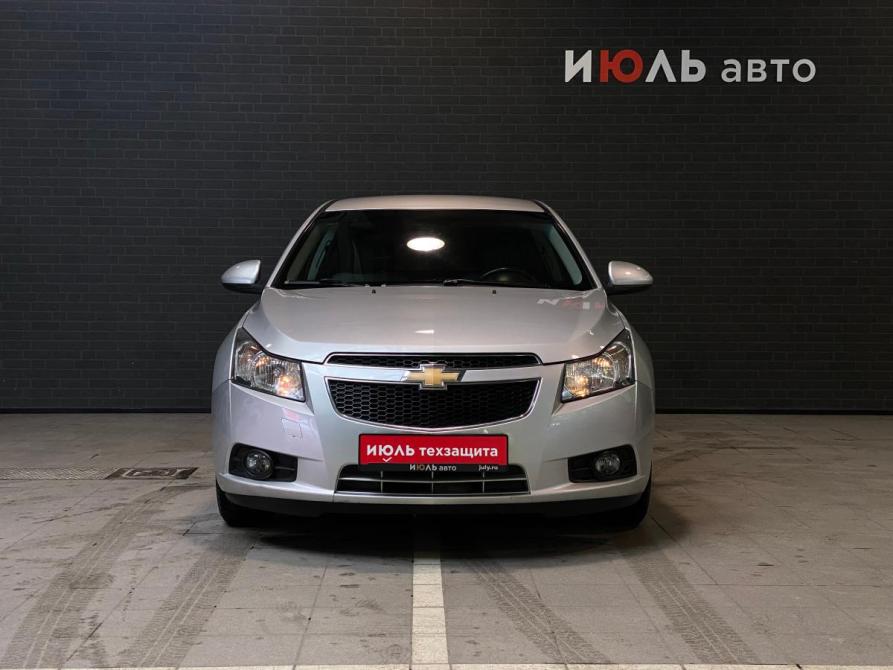 Chevrolet Cruze I Челябинск  - изображение 2