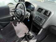 Volkswagen Polo V Рестайлинг Набережные Челны  - изображение 34