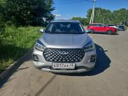 Chery Tiggo 4 Pro I Курган  - изображение 10