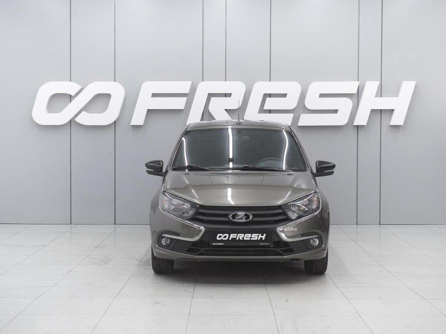 Lada (ВАЗ) Granta I Рестайлинг Ростов-на-Дону  - изображение 3