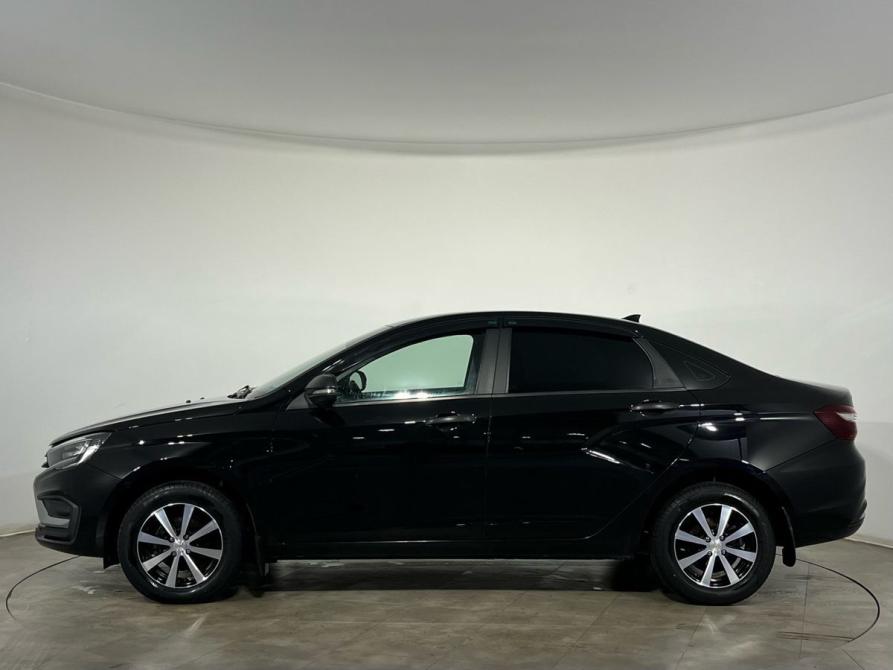 Lada (ВАЗ) Vesta I Рестайлинг (NG) Ижевск  - изображение 2