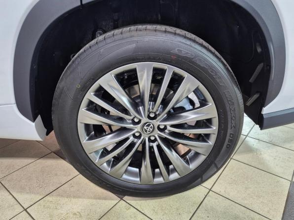 Toyota Highlander IV (XU70) с пробегом 2026 года, цена 5 700 000 рублей, 18 км, внедорожник, Автокод Объявления