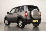 Chevrolet Niva I Рестайлинг Челябинск  - изображение 22