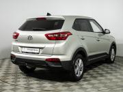Hyundai Creta I Санкт-Петербург  - изображение 21