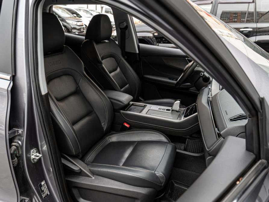 Chery Tiggo 4 Pro I Рестайлинг Краснодар  - изображение 8