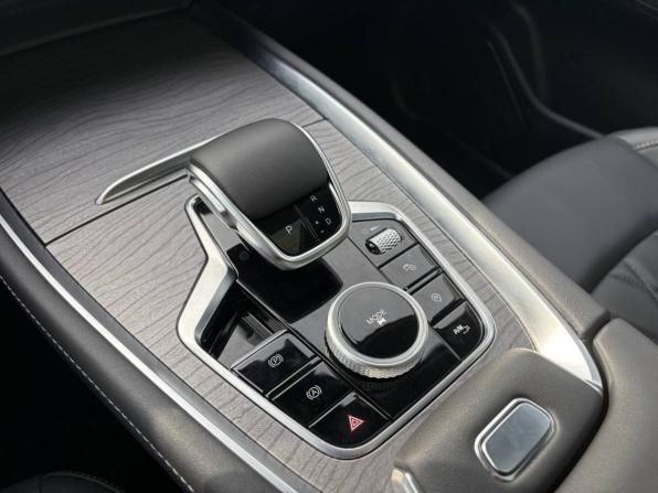 Chery Tiggo 8 Pro I с пробегом 2024 года, цена 3 000 000 рублей, 900 км, внедорожник, Автокод Объявления