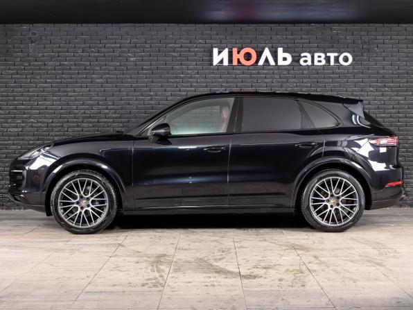 Porsche Cayenne III с пробегом 2019 года, цена 5 690 000 рублей, 117199 км, внедорожник, Автокод Объявления