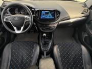 Lada (ВАЗ) Vesta I Самара  - изображение 34