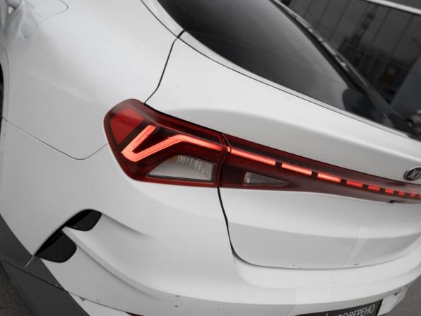 Kia K5 III с пробегом 2021 года, цена 1 575 000 рублей, 198825 км, седан, Автокод Объявления