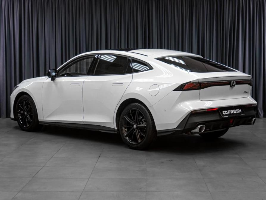 Changan UNI-V I Тюмень  - изображение 2