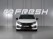 Lada (ВАЗ) Granta I Рестайлинг Минеральные Воды  - изображение 19