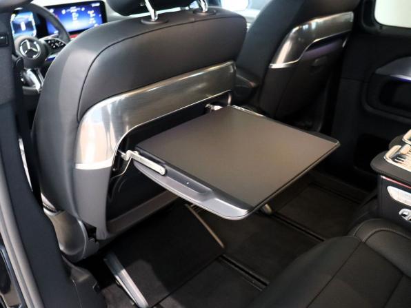 Mercedes-Benz V-Класс III (W447) Рестайлинг 2 с пробегом 2025 года, цена 12 990 000 рублей, 11385 км, минивэн, Автокод Объявления