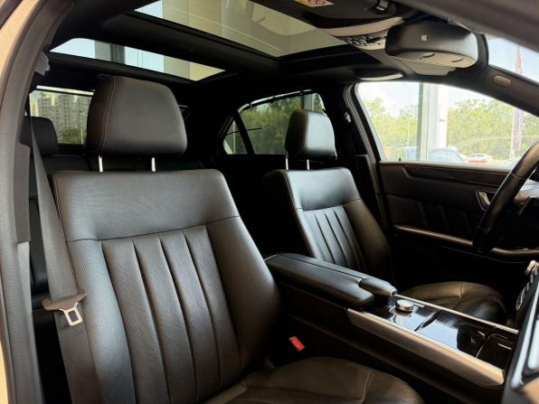 Mercedes-Benz E-Класс IV (W212 S212 C207) Рестайлинг с пробегом 2013 года, цена 2 290 000 рублей, 203370 км, седан, Автокод Объявления