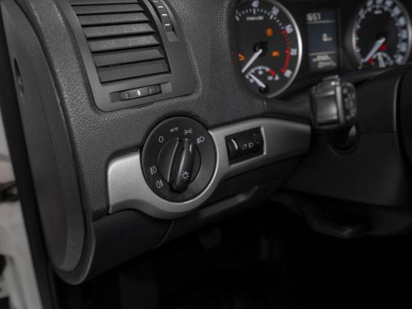 Skoda Octavia II (A5) Рестайлинг с пробегом 2013 года, цена 785 000 рублей, 204447 км, лифтбек, Автокод Объявления
