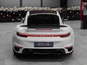 Porsche 911 VIII (992) Москва  - изображение 46