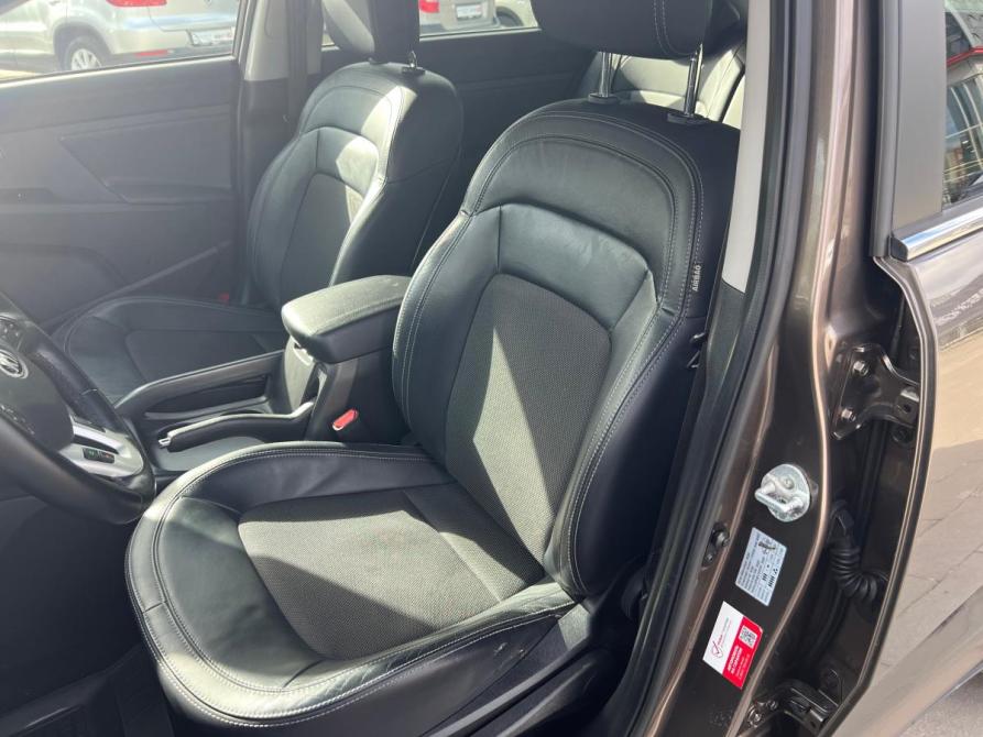 Kia Sportage III Стерлитамак  - изображение 13