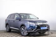 Mitsubishi Outlander III Рестайлинг 3 Пермь  - изображение 26