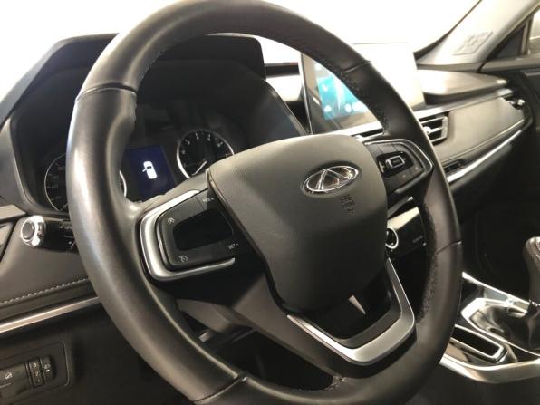 Chery Tiggo 4 Pro I с пробегом 2024 года, цена 1 490 000 рублей, 32184 км, внедорожник, Автокод Объявления