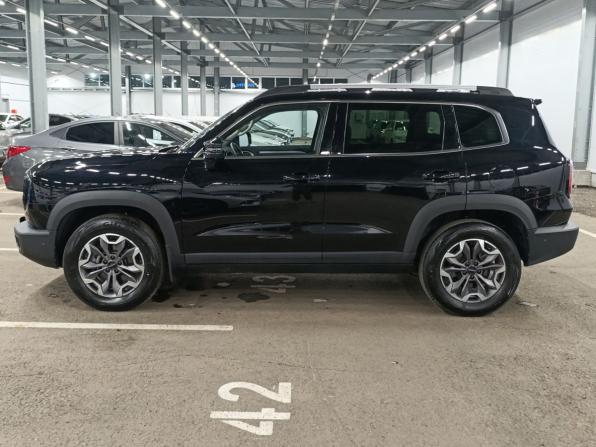 Haval Dargo I с пробегом 2023 года, цена 2 470 000 рублей, 65732 км, внедорожник, Автокод Объявления