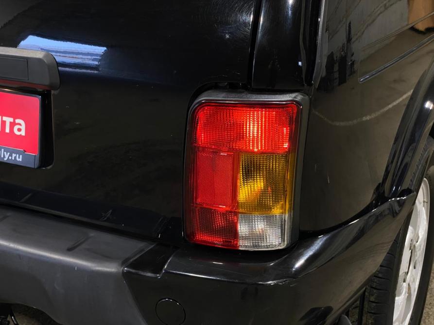 Lada (ВАЗ) 2121 (4x4) I Рестайлинг Челябинск  - изображение 8