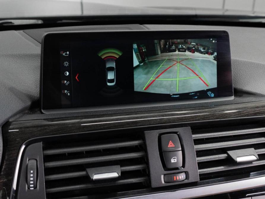 BMW 4 серии F32/F33/F36 Тюмень  - изображение 17