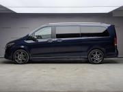 Mercedes-Benz V-Класс III (W447) Рестайлинг Москва  - изображение 20
