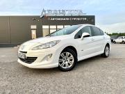 Peugeot 408 I Волгоград  - изображение 21
