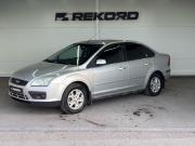 Ford Focus II Уфа  - изображение 20