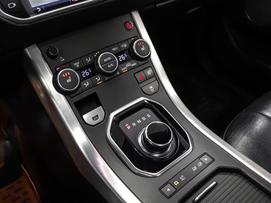 Land Rover Range Rover Evoque I Рестайлинг Минеральные Воды  - изображение 10