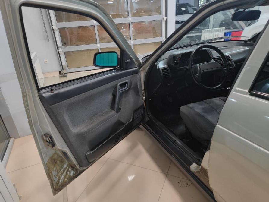 Lada (ВАЗ) 2110 Арзамас  - изображение 13