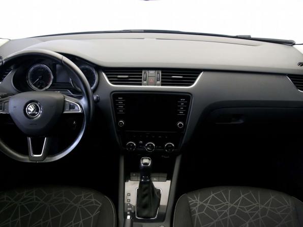 Skoda Octavia III (A7) Рестайлинг с пробегом 2019 года, цена 1 290 000 рублей, 250559 км, лифтбек, Автокод Объявления