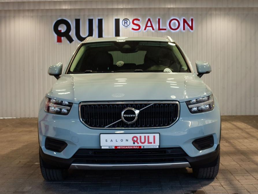Volvo XC40 I Иваново  - изображение 2