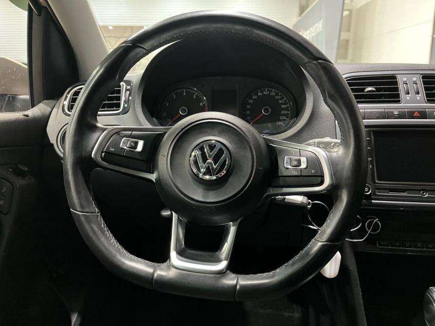 Volkswagen Polo V Рестайлинг Пермь  - изображение 13