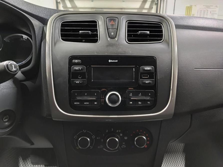 Renault Logan II Рестайлинг Казань  - изображение 18